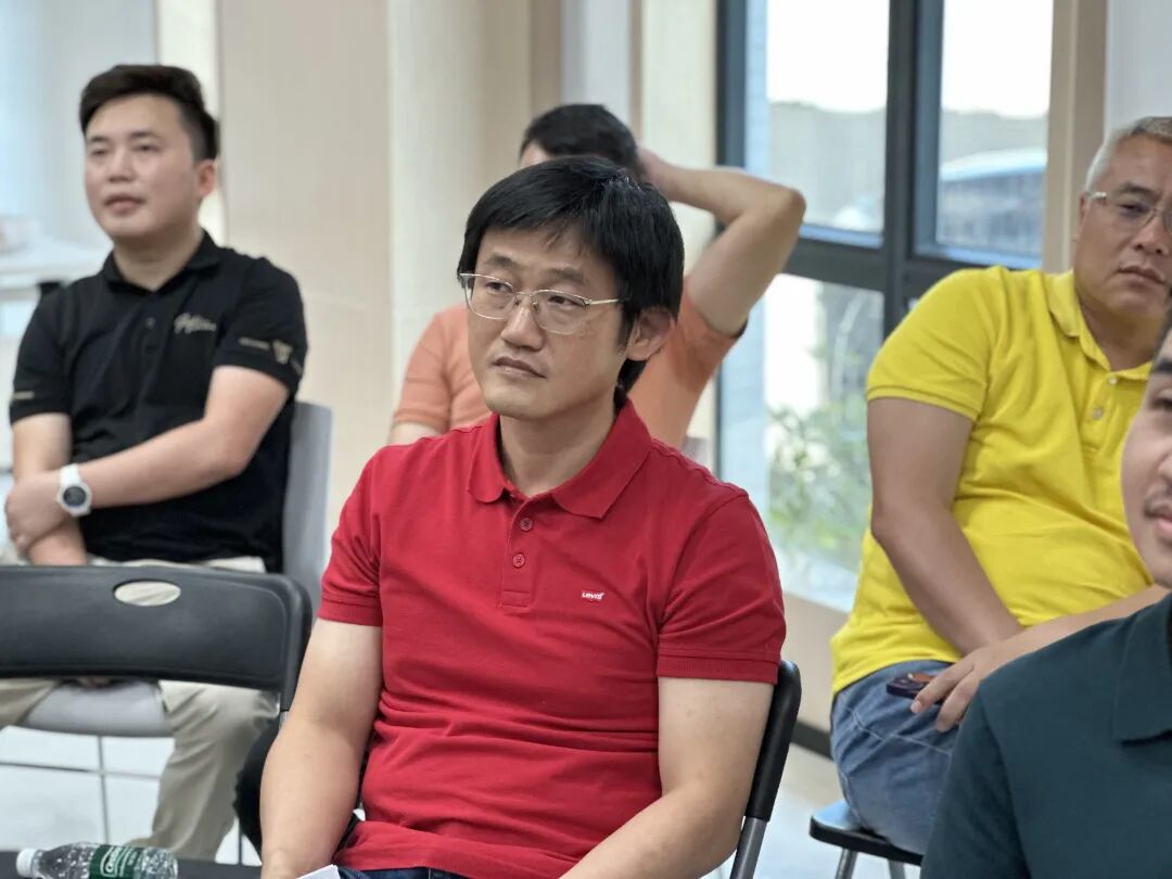 【三板斧第二十一期】如何与业主谈降租及承租条件调整分享 - 图27