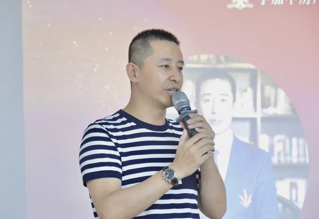 学加开发区同学会沙龙丨那些年花在园区设施设备的冤枉钱
