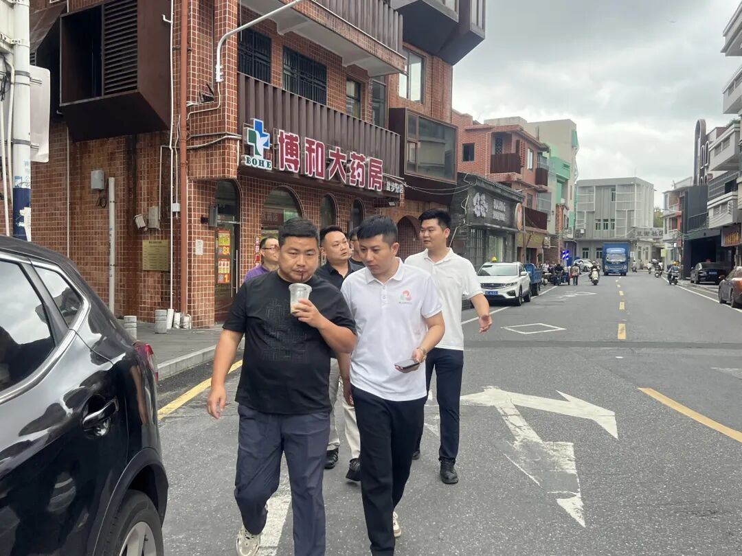 600岁“盐步老龙”换新装!4.4亿砸向旧街,康乐新居要成广佛最潮地? - 图36