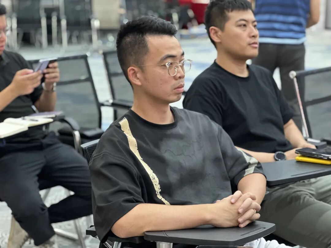 【三板斧第十八期】不良资产从业者和空间运营商交流会 - 图17