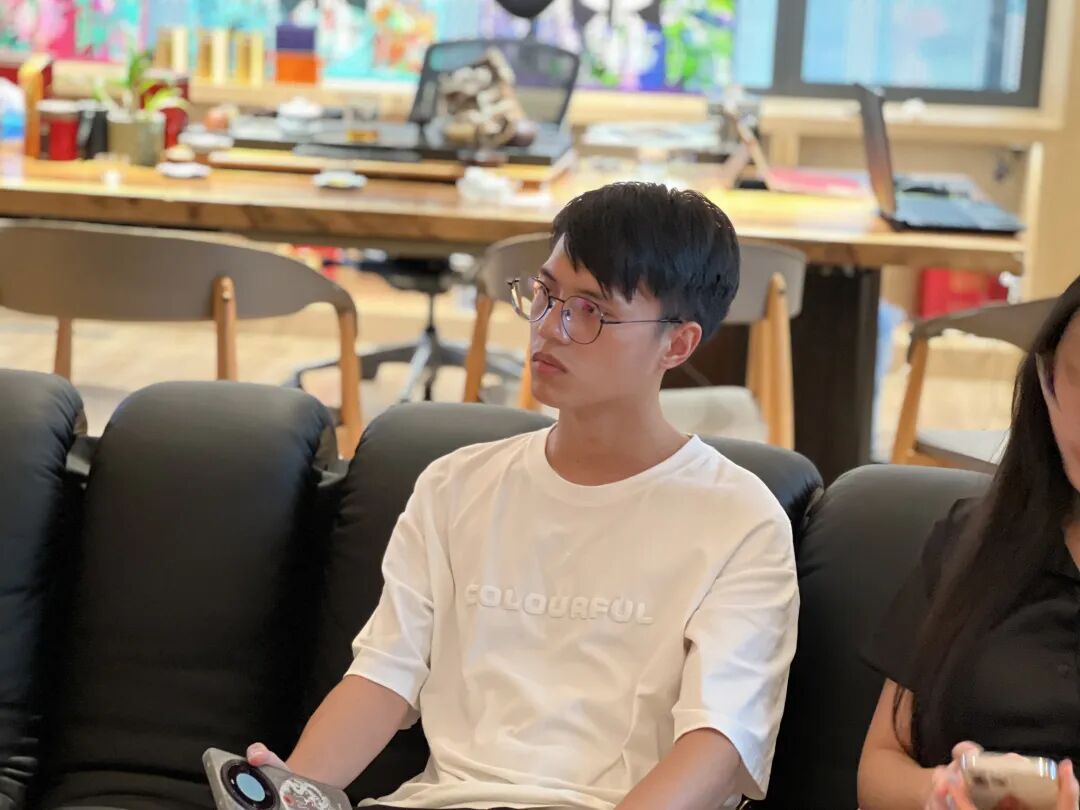 【三板斧第十九期】个人IP打造交流会 - 图4