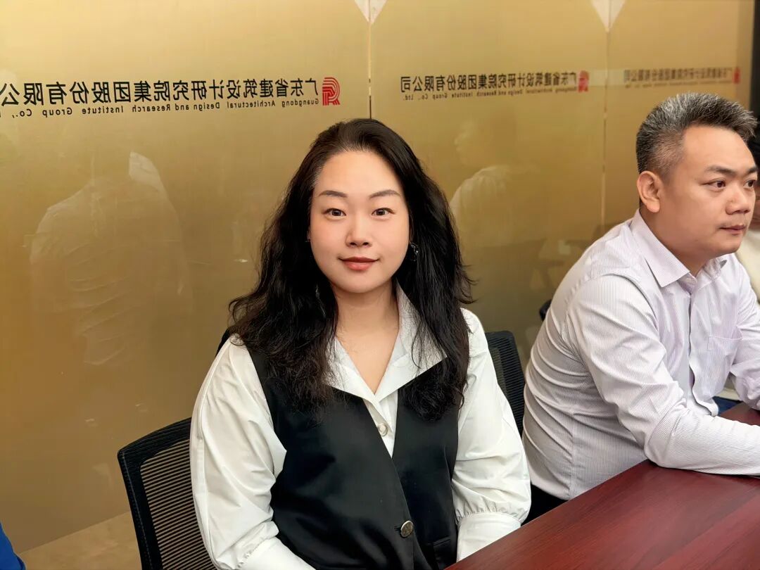 一栋老楼的新生:从“得宝保龄球馆”到未来城市会客厅 - 图28