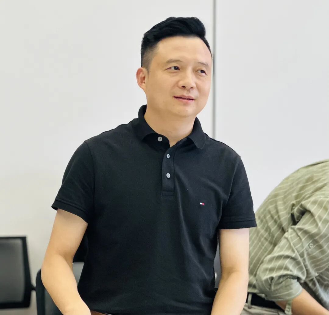 学员项目参访丨走进联东集团亿航项目 - 图11