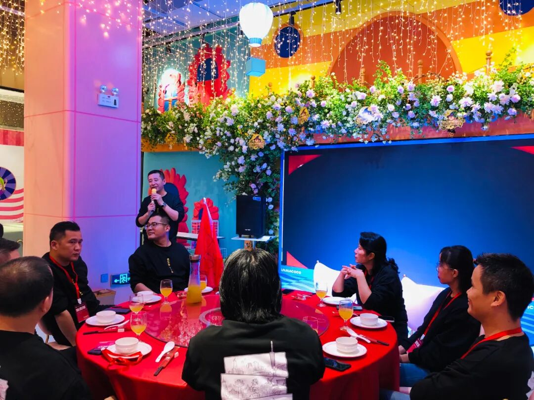 学加产城研究院第八期研习社开学典礼成功举办! - 图33