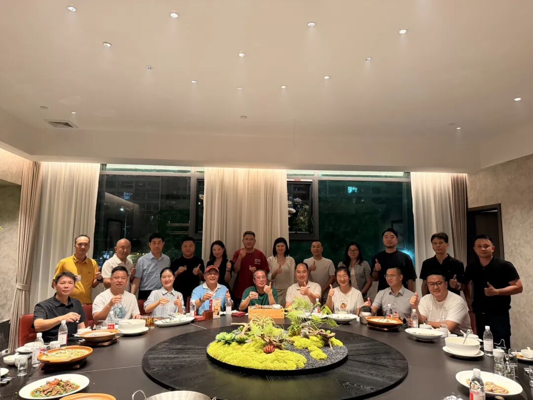 中秋未到,花都这帮地产老炮先把局圆了! - 图20