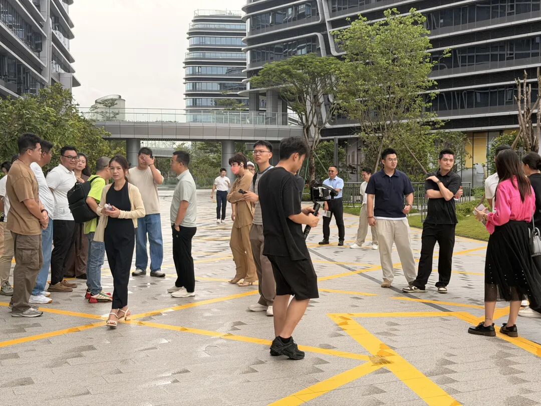 99%入住率!国资搭台+自如唱戏,这个“巨无霸”社区凭什么这么顶? - 图6