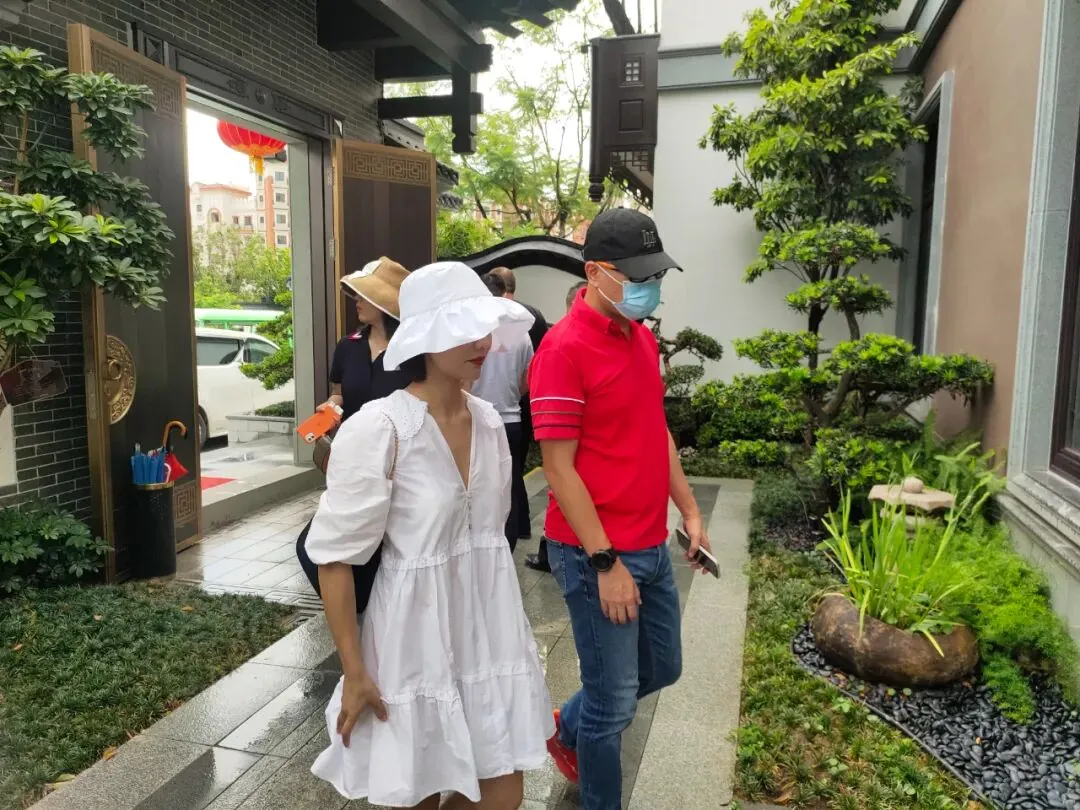 游学活动 | 走进客天下与十记果业 - 图11
