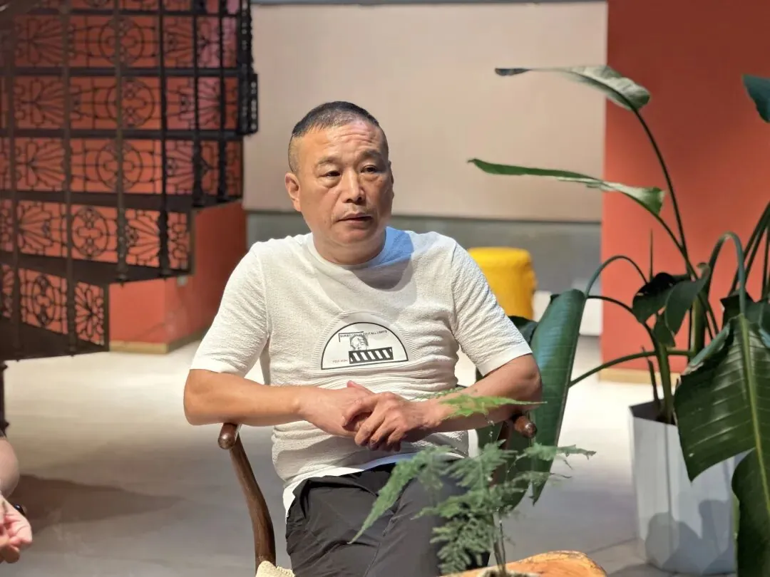产业代表班项目参访丨走进西关·得闲坊 - 图14