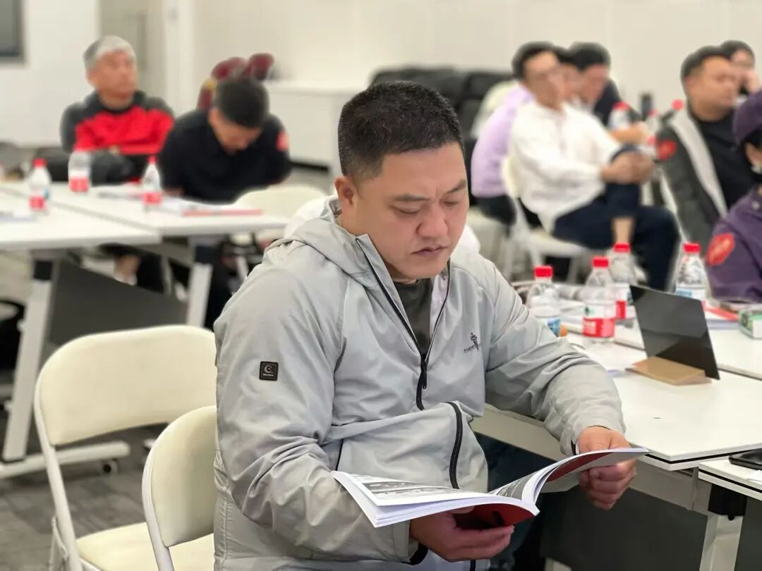课程笔记丨主题文旅商业街区运营 - 图62