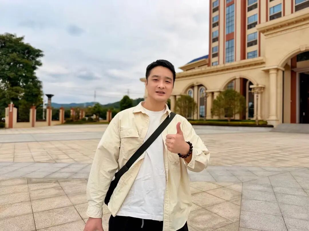 项目参访 |走进广州龙涛外国语学校 - 图43