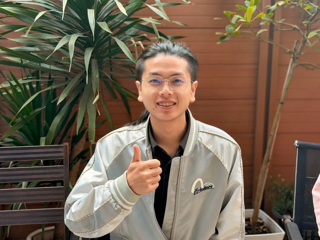 项目走访丨看同芯壹号智造城如何与“政企校村”联动 - 图8