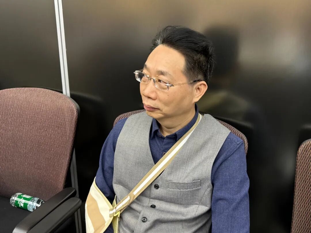 学员企业参访|走进“双奥之企”利亚德集团 - 图24