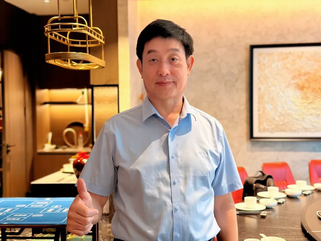 中秋未到,花都这帮地产老炮先把局圆了! - 图6