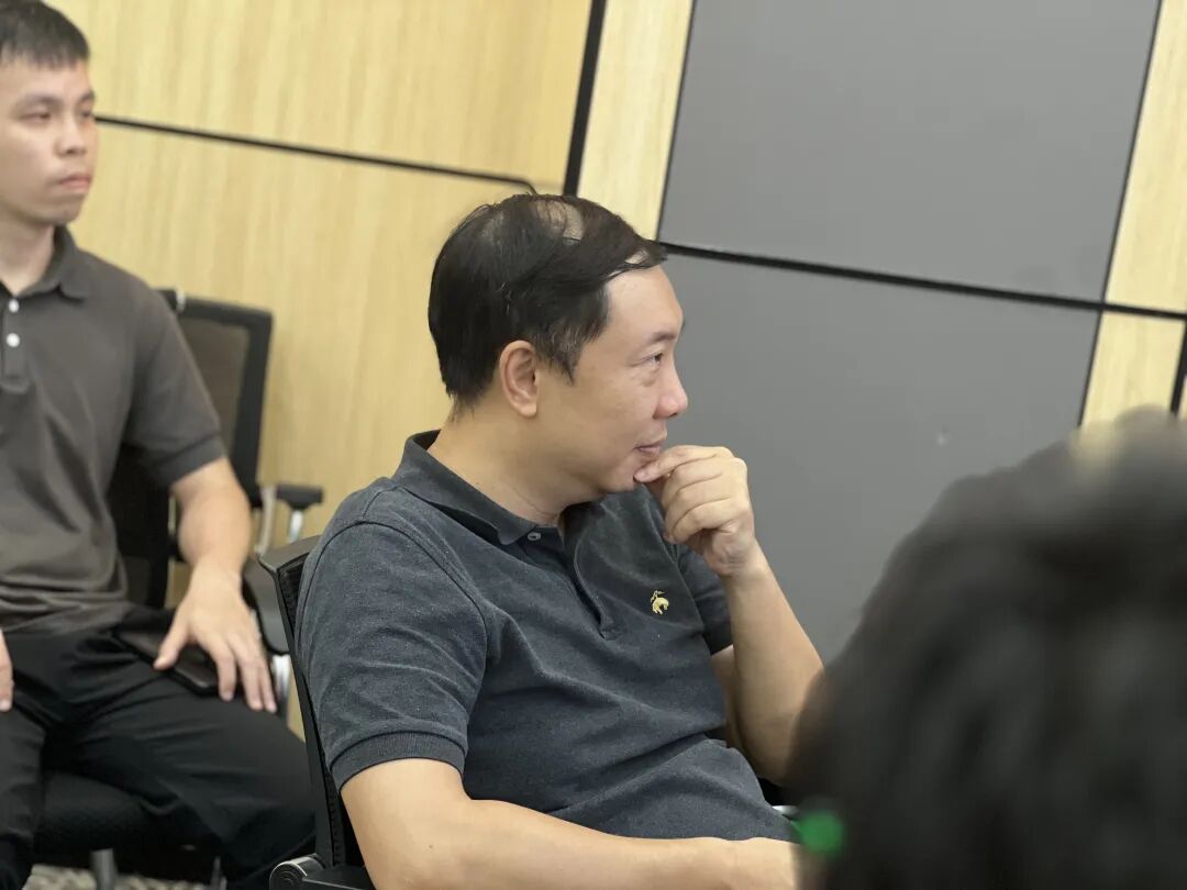 【三板斧第十八期】不良资产从业者和空间运营商交流会 - 图31