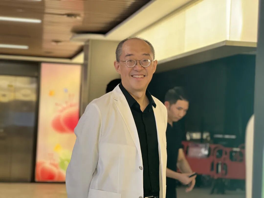 学员项目走访丨广州商业新地标:探秘外商新天地TOD创新密码 - 图2