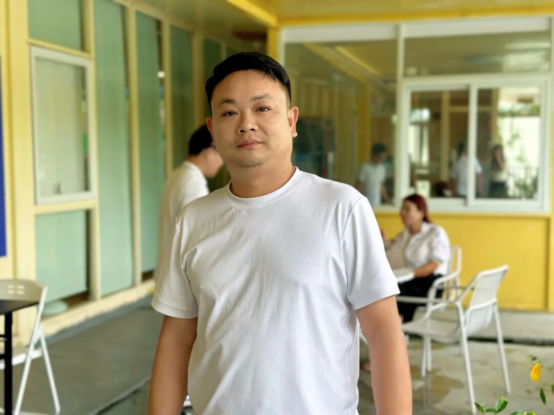 白云区同学会活动丨走进奥绅文体,探讨【 文广旅体+IP】融合发展运营模式 - 图27