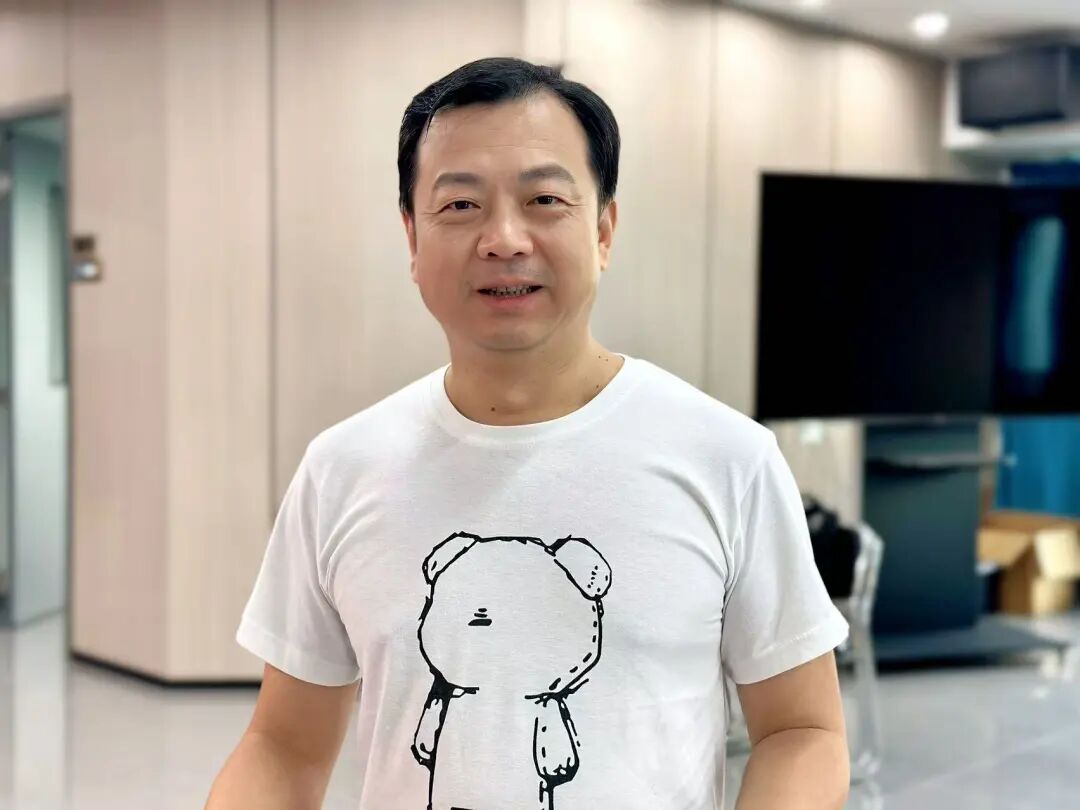 佛山同学会丨走进三龙湾广佛上城产业园 - 图18