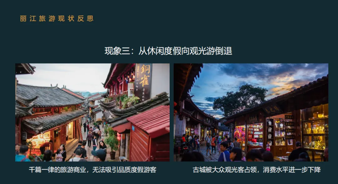 学加课堂笔记 | 复盘度假目的地的全体系构建 - 图47