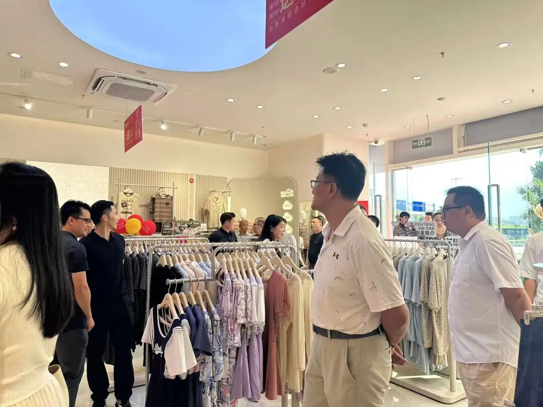 企业参访 | 走进芬腾设计之光 - 图10