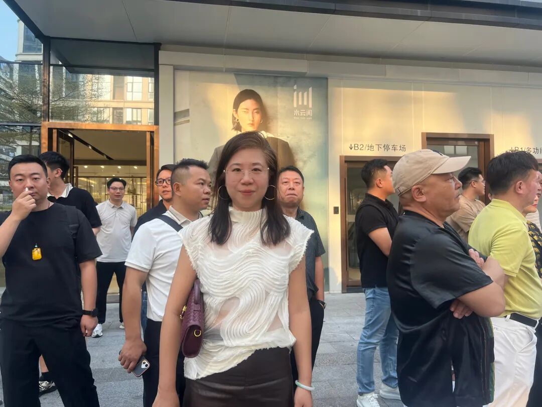 花都这座11万㎡大项目，怎么从“问题资产”变成“赚钱资产”？