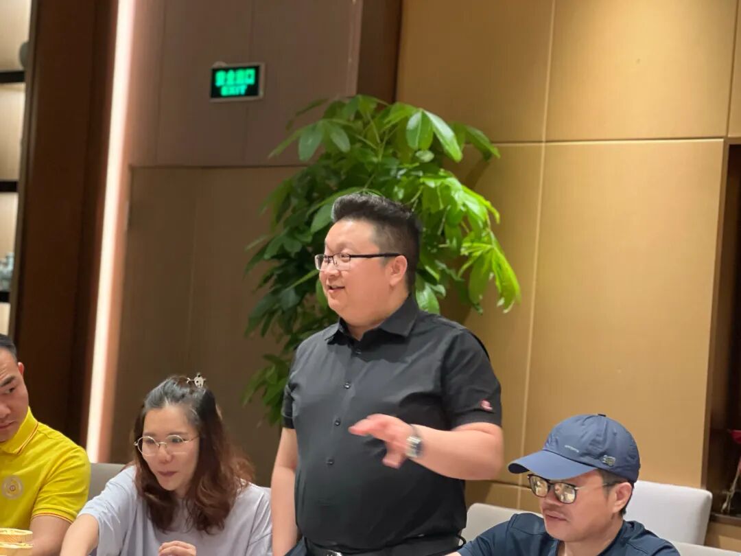 班级风采丨学加产城研习社13&15期联谊聚会圆满落幕 - 图16