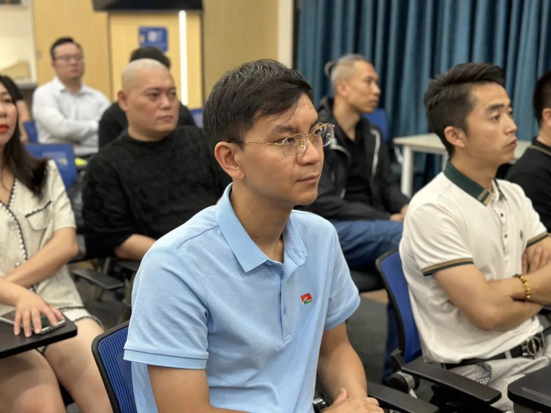 【三板斧第十三期】新媒体下的空间话题营造及消费场景的构建 - 图40