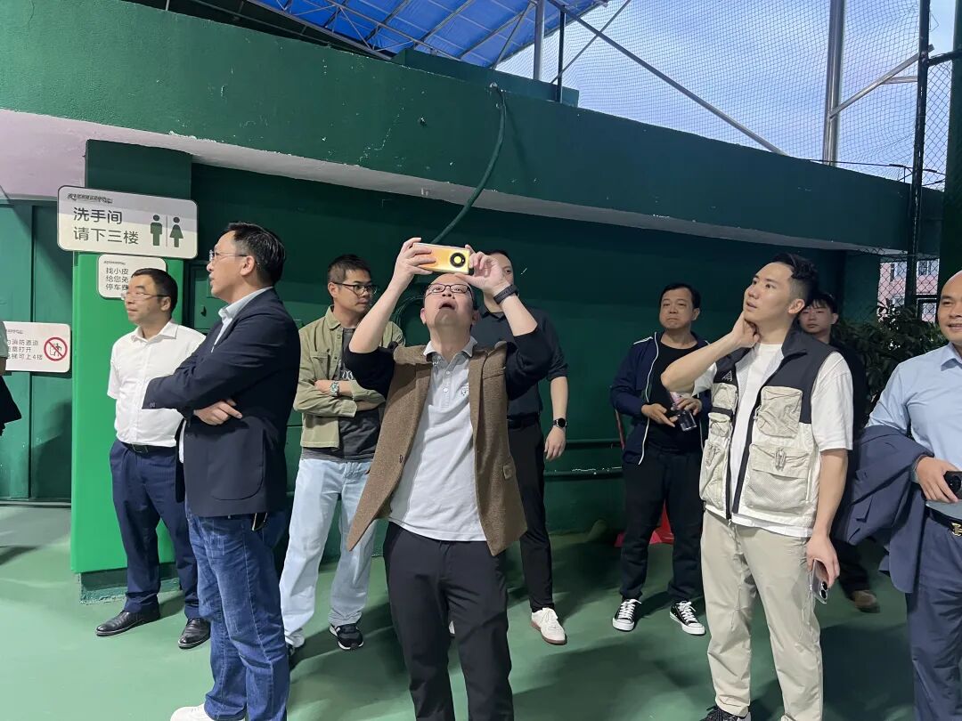 佛山玩聚厂文创园:工业遗产的创意涅槃与城市活力再造 - 图6