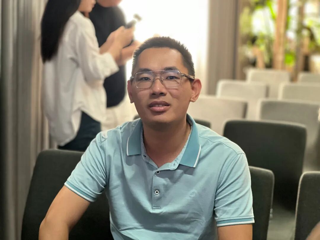 学员项目走访丨广州商业新地标:探秘外商新天地TOD创新密码 - 图19