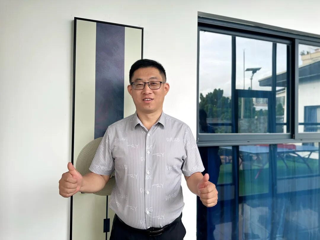 主题沙龙丨资产运营与数智化赋能—长租公寓市场的变革机遇 - 图22