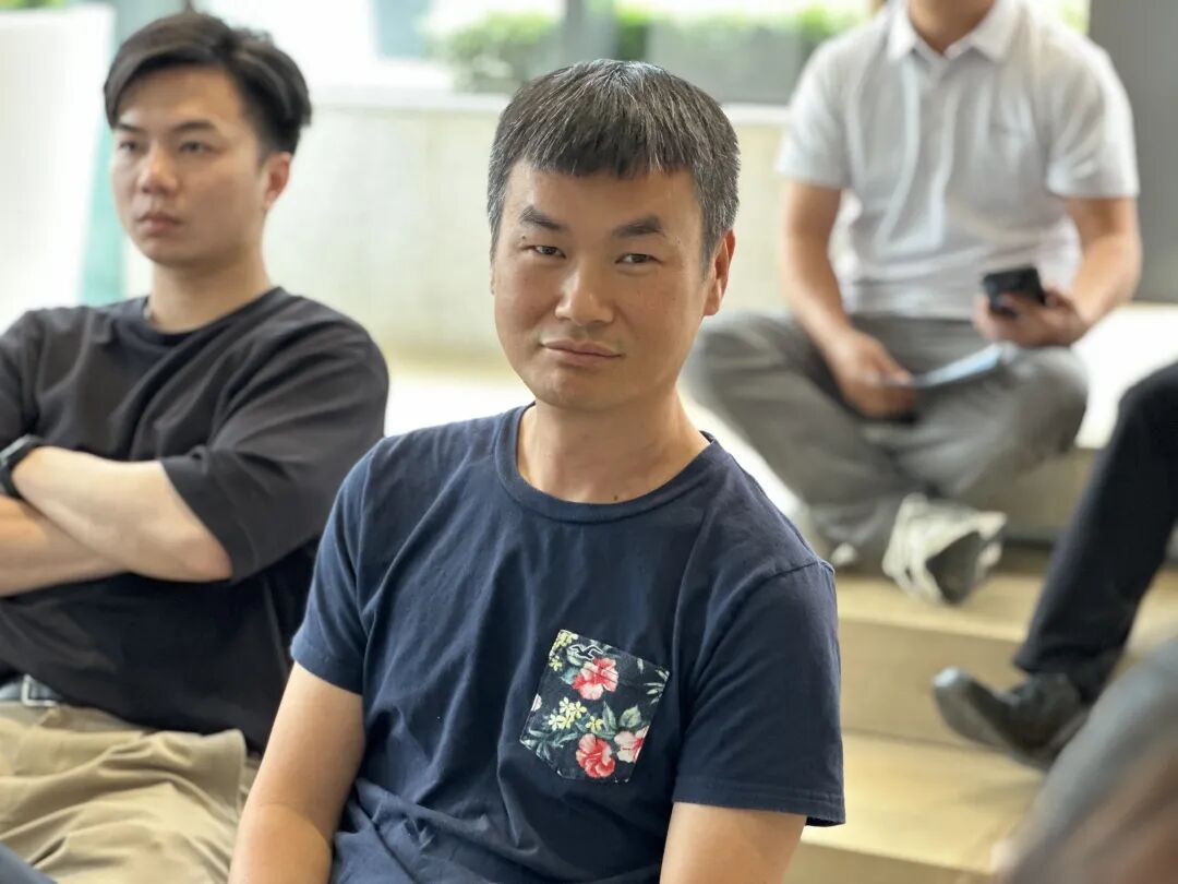 学员企业参访丨走进奥飞文创中心 - 图8