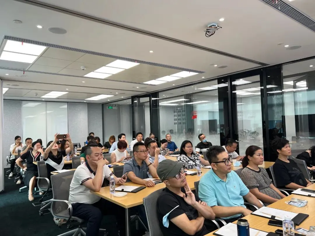 主题沙龙 | 广州工改工政策及案例分析 - 图4