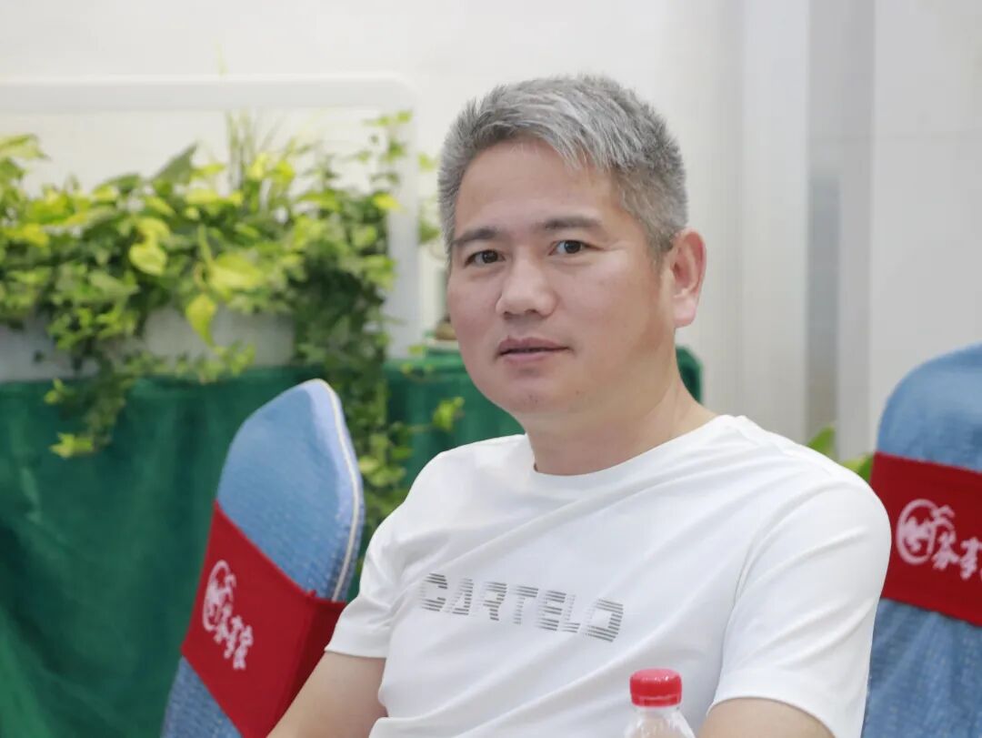 学员企业走访丨进藏身于喧闹城市中的一方隐逸天地——芬享家 - 图11