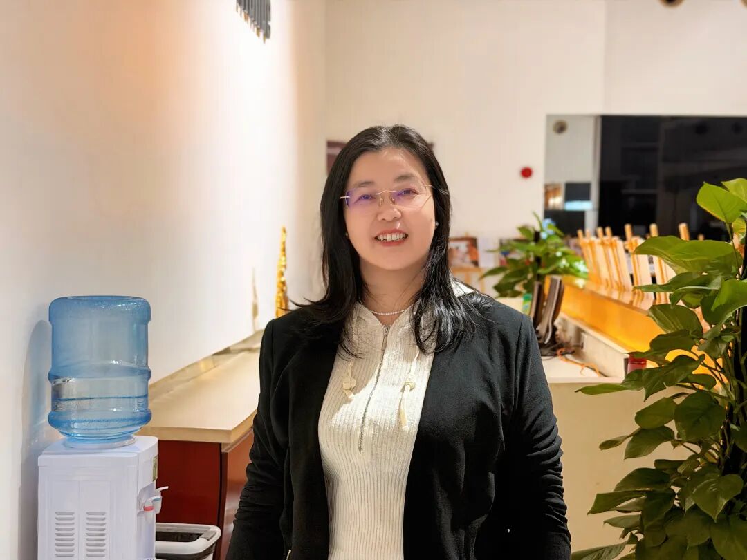 参访汉德智谷,探索智能制造孵化器 - 图17
