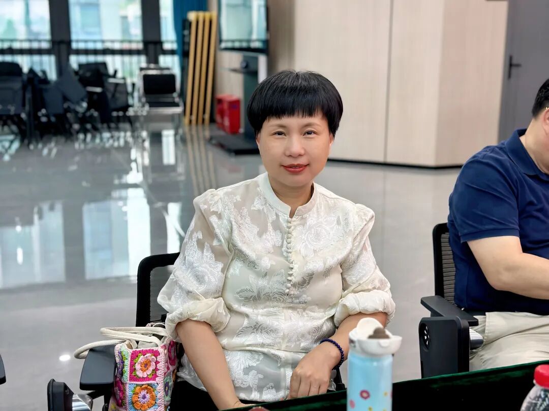 佛山同学会丨走进三龙湾广佛上城产业园 - 图29