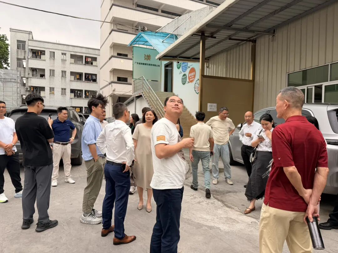 老厂房如何“变形计”,走进海和工业园,唤醒4万+㎡空间新想象 - 图6