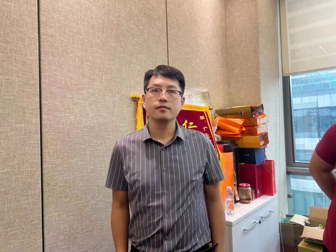 烂尾楼变身城市地标?这位“超市狂人”用两筐白菜,盘活了几个亿的不良资产! - 图41