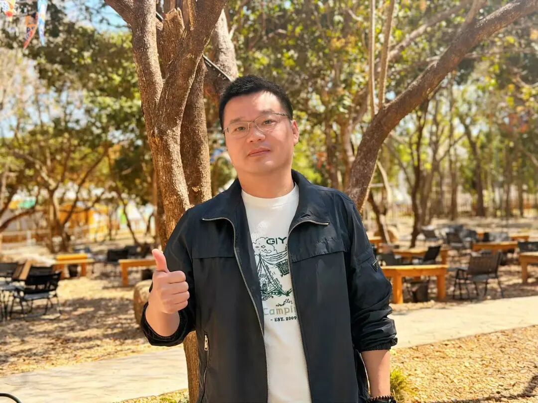 企业参访:走进从化野宅溪谷乐园、奔乐·HIPCAMP帐篷营地。 - 图54