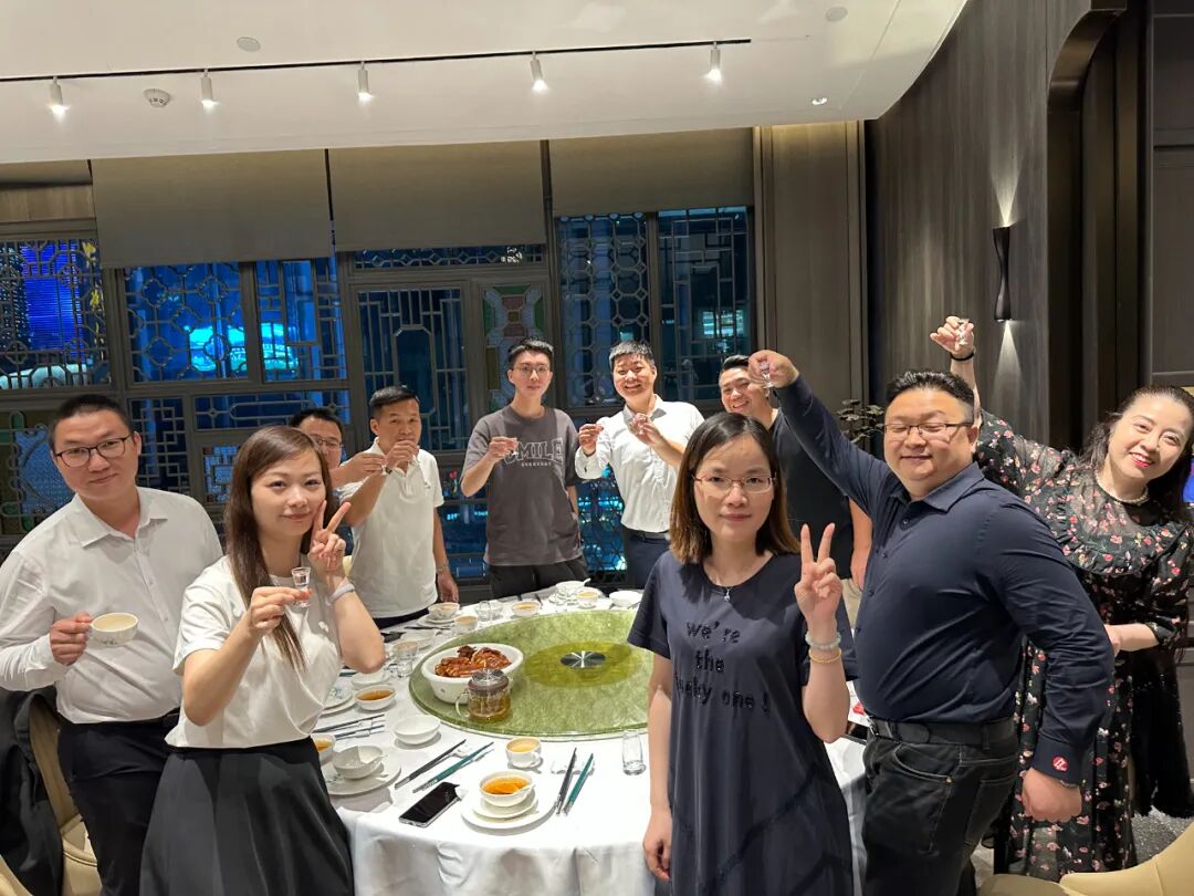 班级风采丨学加产城研习社14&15期联谊聚会圆满落幕 - 图26