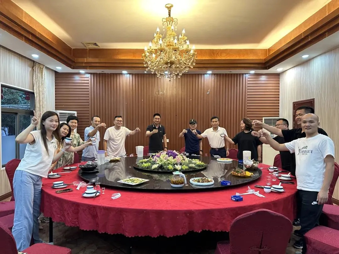 班级活动丨学加产城研习社14期聚会 - 图17