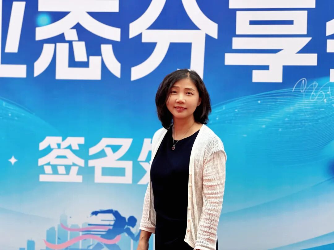白云区同学会丨走进白云印象直播+产业园 - 图24
