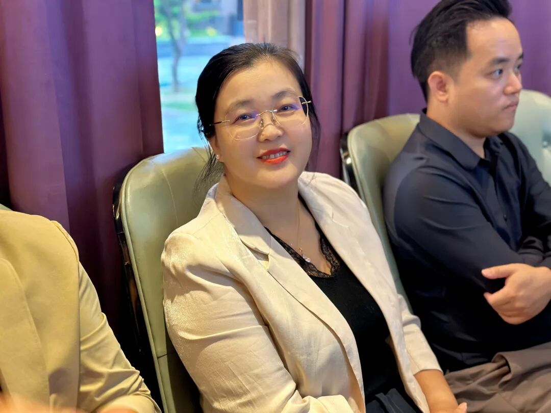 黄埔增城同学会活动丨黄埔和增城的土地情况和拿地方式分享 - 图22