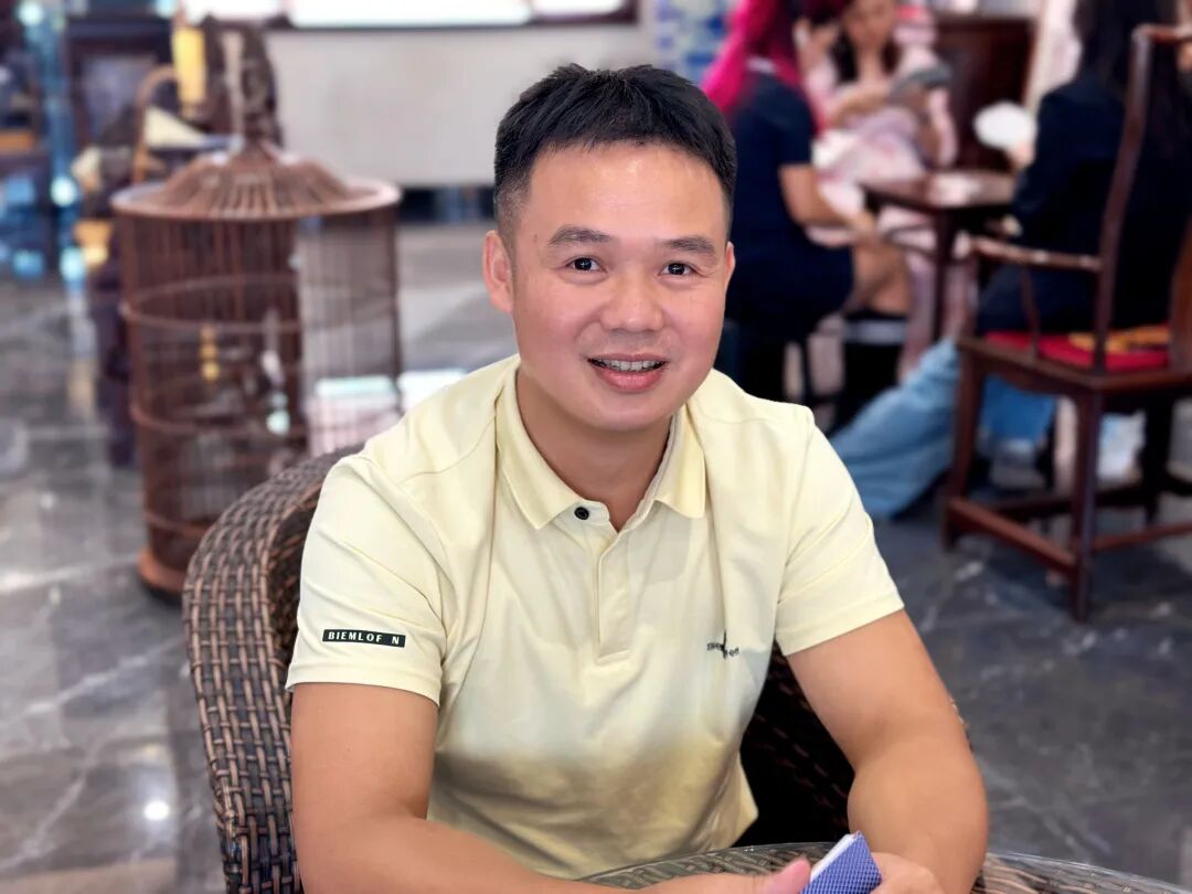 同学会活动丨学加番禺区同学会活动圆满落幕 - 图17