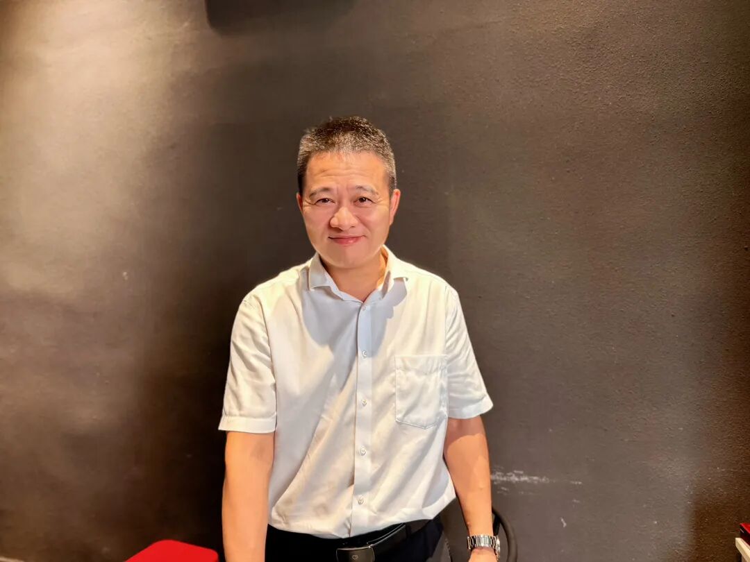 不拆不卖只“爆改”:国企老仓库如何靠EPC+O逆袭成千万级云创港? - 图20