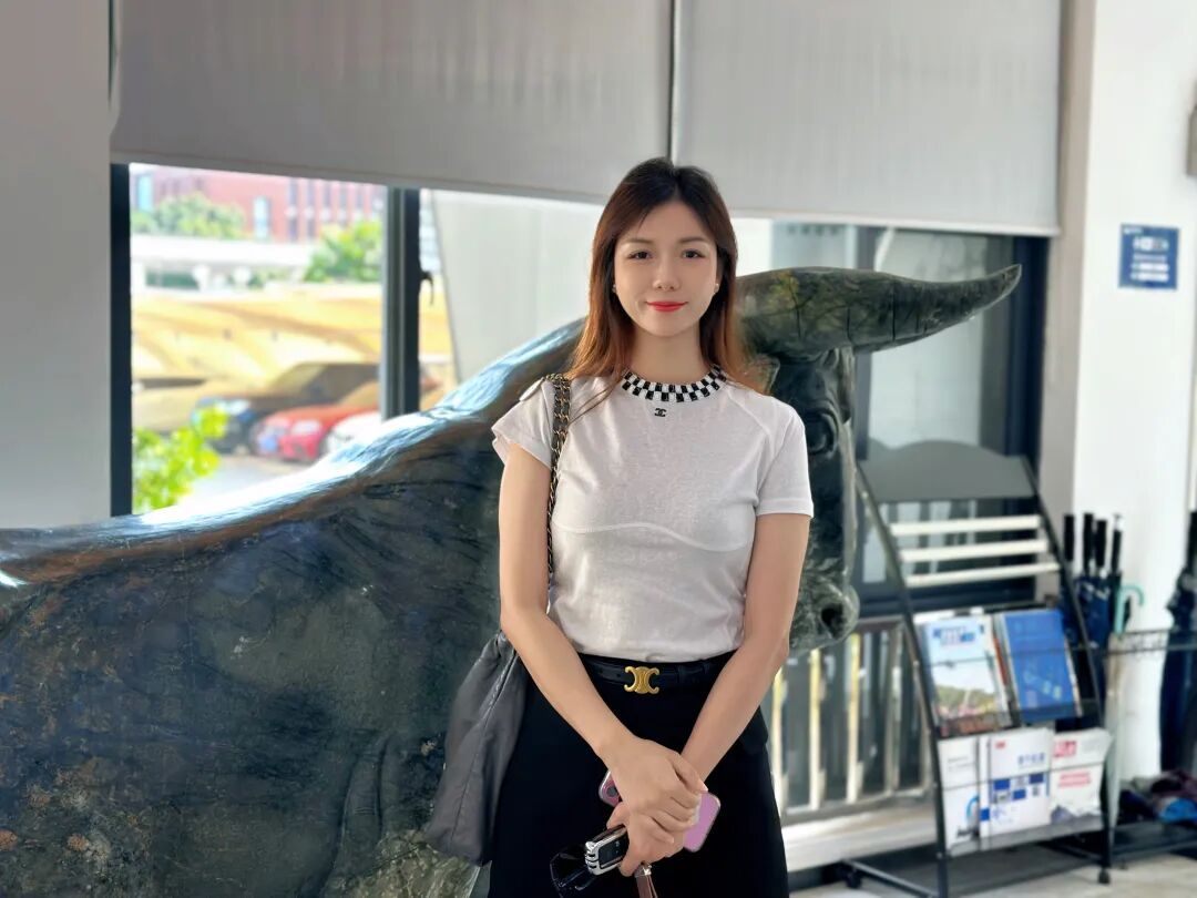 增城同学会丨走进黑牛广州新经济产业园和中科华埔生命智慧谷 - 图19
