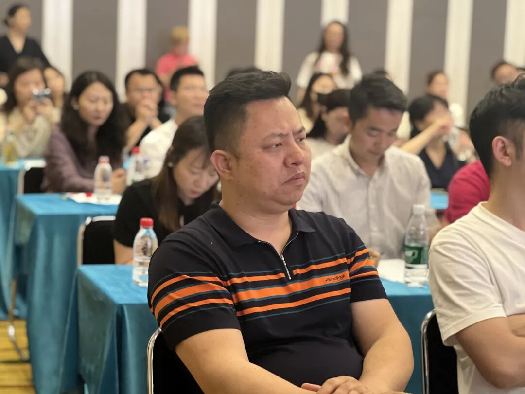 企业参访 | 走进全国网红商业地标 ——佛山创意产业园 - 图31
