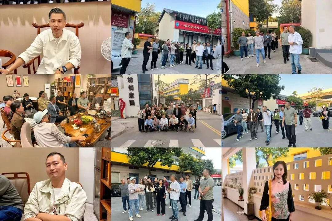 学加 2026 年活动汇总 - 图136