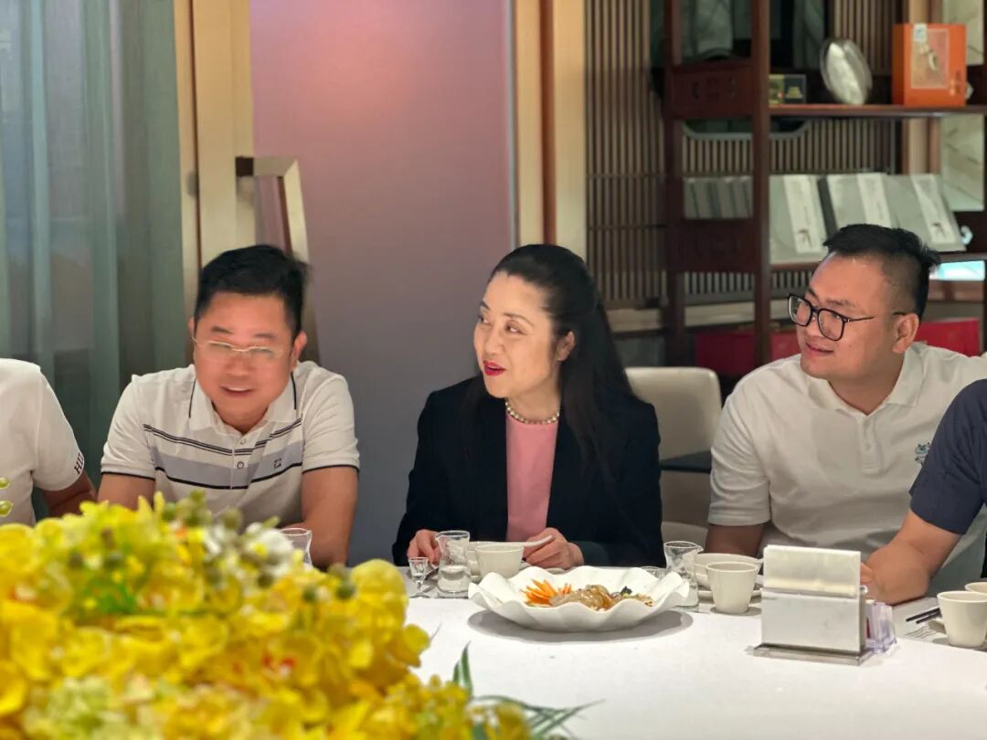 班级风采丨学加产城研习社13&14期联谊聚会圆满落幕 - 图24