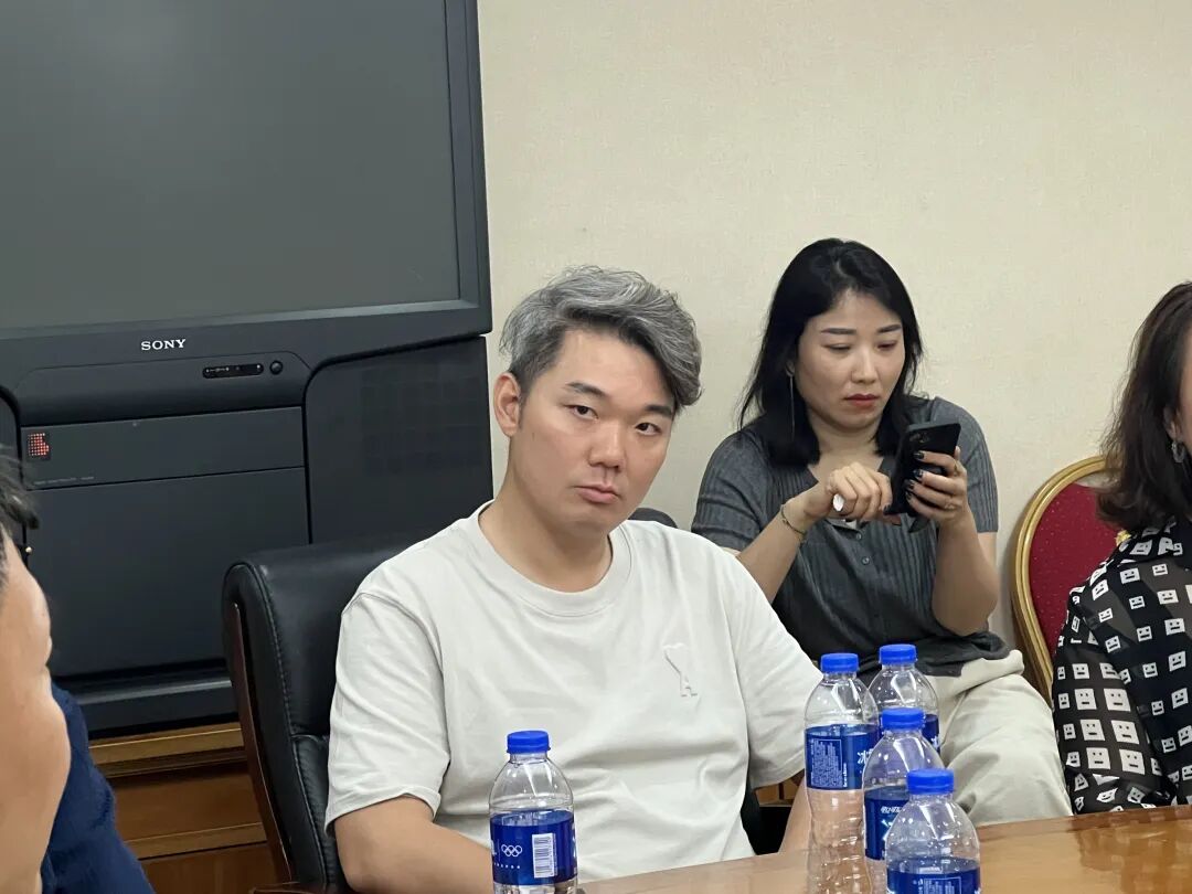 学员项目走访丨走进新世纪商圈和圣地环球商品贸易港 - 图12