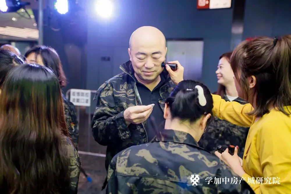 一场让人热血沸腾的毕业晚会:学加4期-5期毕业典礼顺利落幕 - 图6