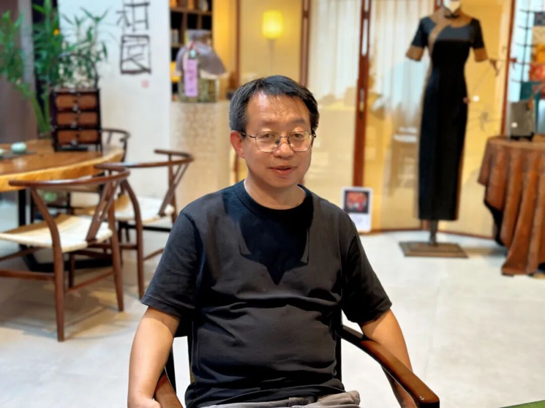 海珠荔湾越秀同学会丨走进西关·得闲坊 - 图2
